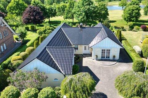 Bad Bramstedt / Bissenmoor Häuser, Bad Bramstedt / Bissenmoor Haus kaufen