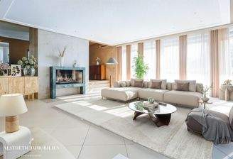 Einrichtigungsbeispiel Wohn-Essbereich EG