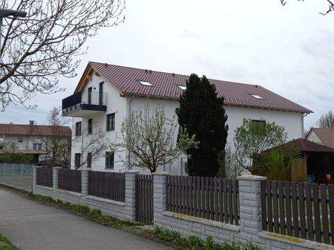 Dingolfing Häuser, Dingolfing Haus kaufen