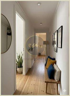 Flur (Visualisierung)