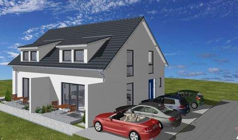 Einhausen Häuser, Einhausen Haus kaufen