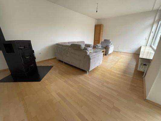 Wohnzimmer Untergeschoss