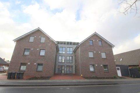 Papenburg Wohnungen, Papenburg Wohnung mieten