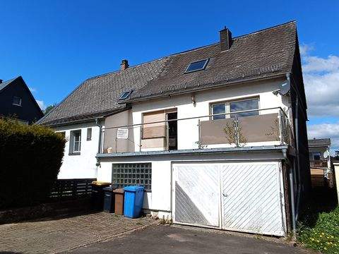 Driedorf Häuser, Driedorf Haus kaufen