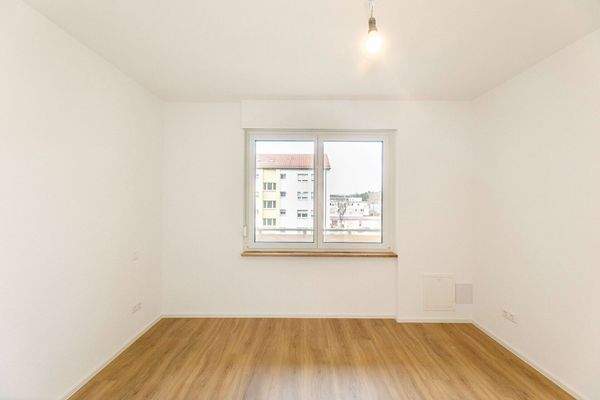 Schlafen I sanierte Wohnung EG rechts