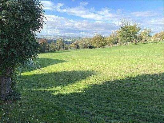 Blick in die Umgebung