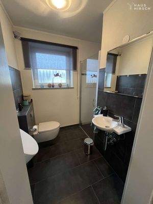 Gäste-Toilette