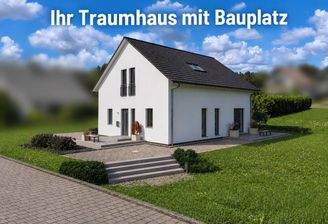 Traumhaus inkl. Bauplatz in Affalterbach