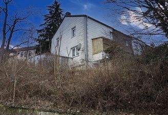 Ansicht Strassenseite