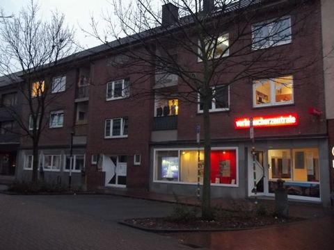 Hamm Wohnungen, Hamm Wohnung mieten