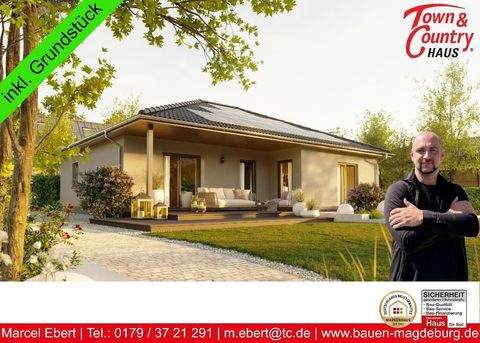 Altenweddingen Häuser, Altenweddingen Haus kaufen