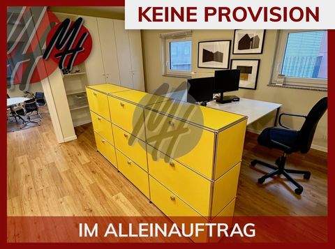 Frankfurt am Main Büros, Büroräume, Büroflächen 