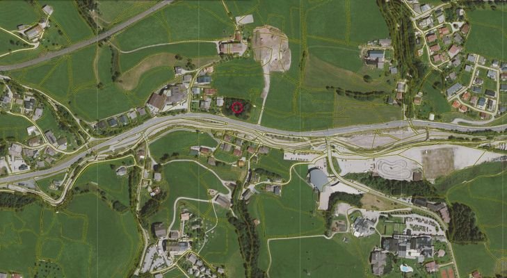 Lageplan groß GN 428.1