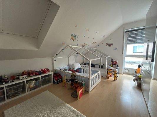 Kinderzimmer
