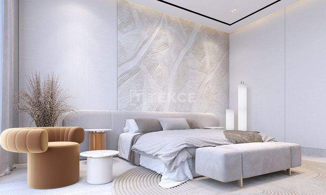 Furnished Apartments with Flexible Payment Plan in Dubai JVC