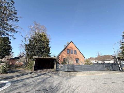 Schafflund Häuser, Schafflund Haus kaufen