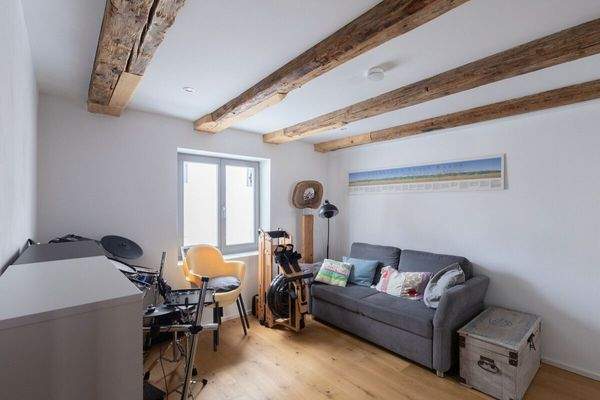 Stadel: 4,5-Zi - Kind