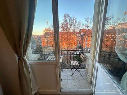 Dresden Wohnen auf Zeit, möbliertes Wohnen