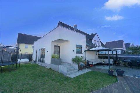 Gelsenkirchen Häuser, Gelsenkirchen Haus kaufen