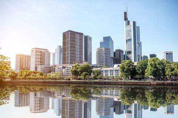 Frankfurt am Main