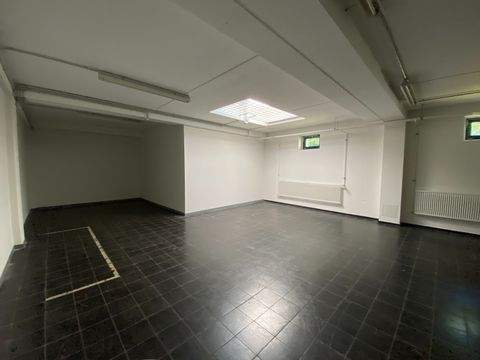 Braunschweig Büros, Büroräume, Büroflächen 