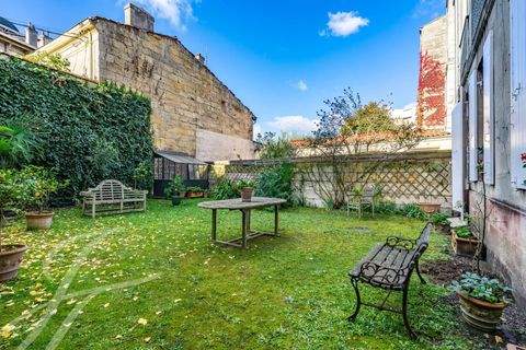 Bordeaux Häuser, Bordeaux Haus kaufen