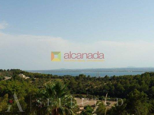 Grundstück zu verkaufen im Paradis von Bonaire in Alcúdia, Mallorca