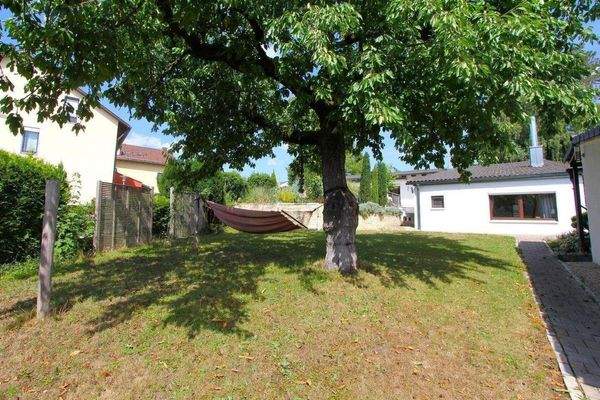 ...zum Sonnen und Entspannen