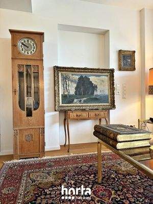 Impressionen Wohnzimmer 