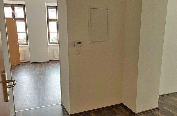 Büroräumlichkeiten in Pulkau