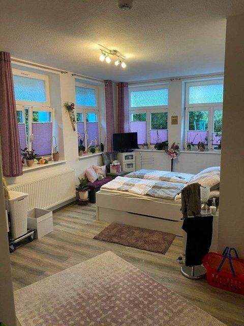 Suhl Wohnungen, Suhl Wohnung mieten