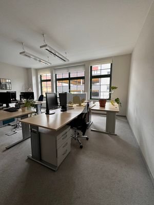 Büro