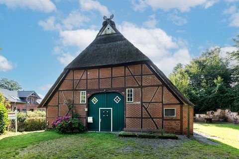 Büchen Häuser, Büchen Haus kaufen