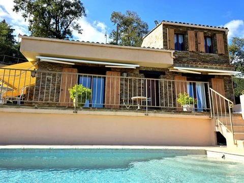 BORMES LES MIMOSAS Häuser, BORMES LES MIMOSAS Haus kaufen