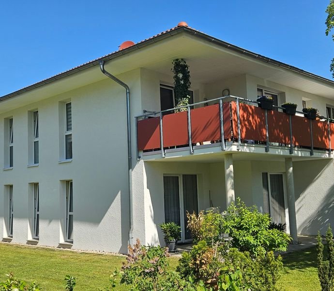 3 Zimmer Wohnung in Görlitz (Rauschwalde)