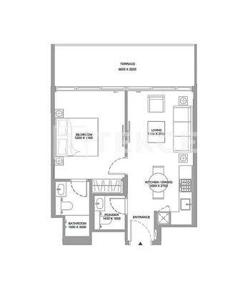 Luxury Fully Furnished Seafront Apartments on Siniyah Island