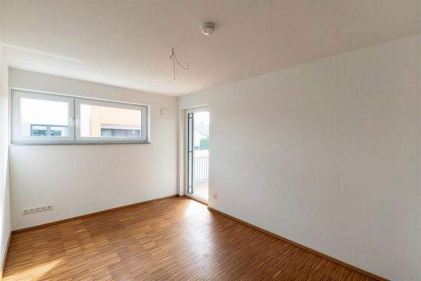 Gastezimmer II - (KI generiert)