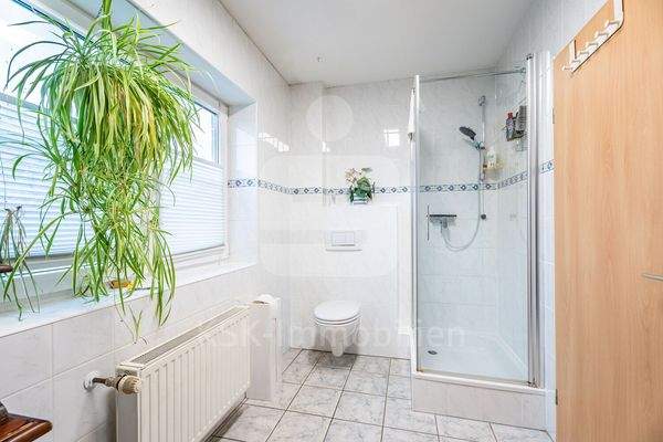 Badezimmer Obergeschoss