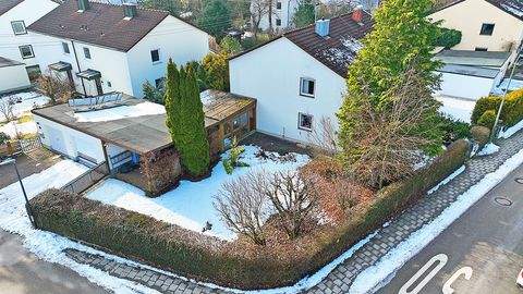 Putzbrunn Häuser, Putzbrunn Haus kaufen