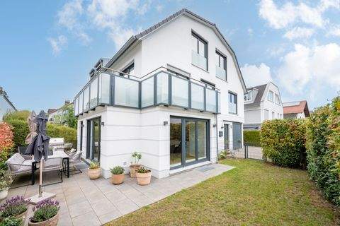 München Häuser, München Haus kaufen