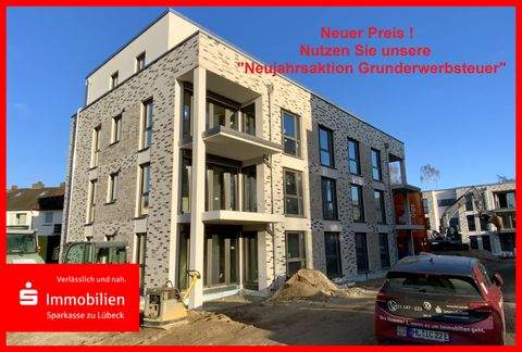Lübeck Wohnungen, Lübeck Wohnung kaufen