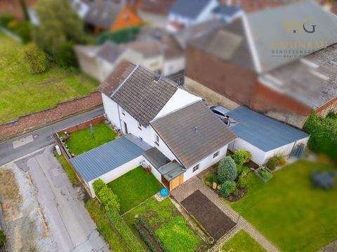 Jülich Renditeobjekte, Mehrfamilienhäuser, Geschäftshäuser, Kapitalanlage