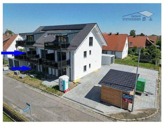 Ideal zur Kapitalanlage