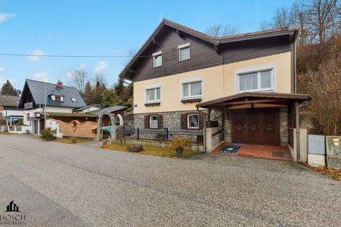 St. Pölten Häuser, St. Pölten Haus kaufen