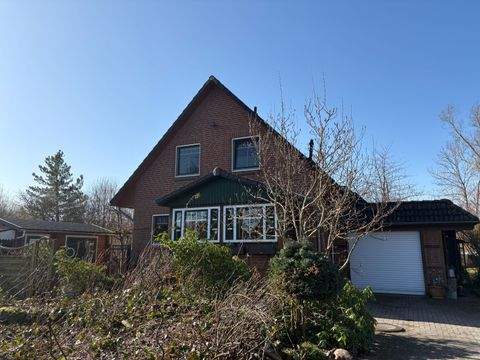 Lauenbrück Häuser, Lauenbrück Haus kaufen