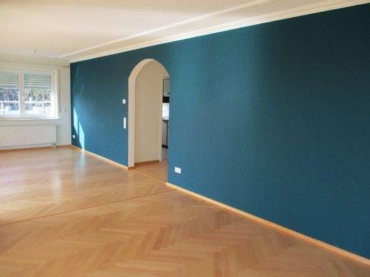 großzügiger Wohn- / Essbereich