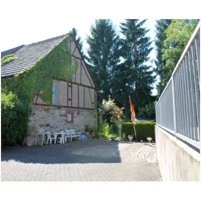3 Zimmer Wohnung in Herschbach b Selters, Westerwald