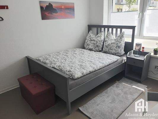 Schlafbereich, App.10