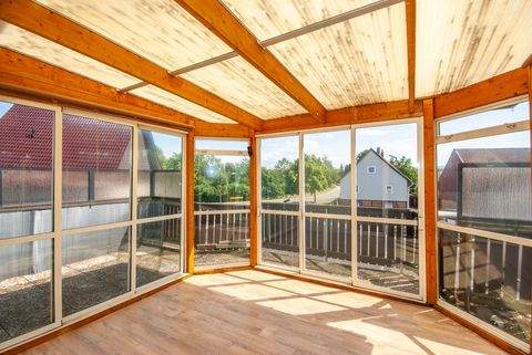 Liebenburg Häuser, Liebenburg Haus kaufen