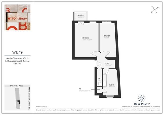 Plans_Otto-Suhr-Allee WE19